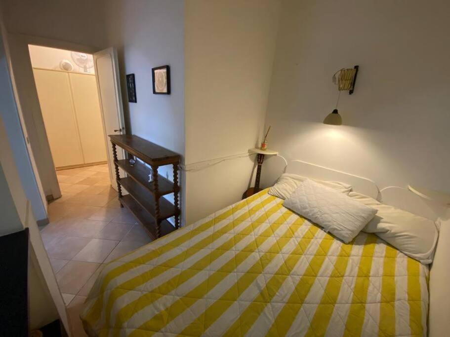 Trio Apartment Рим Екстериор снимка