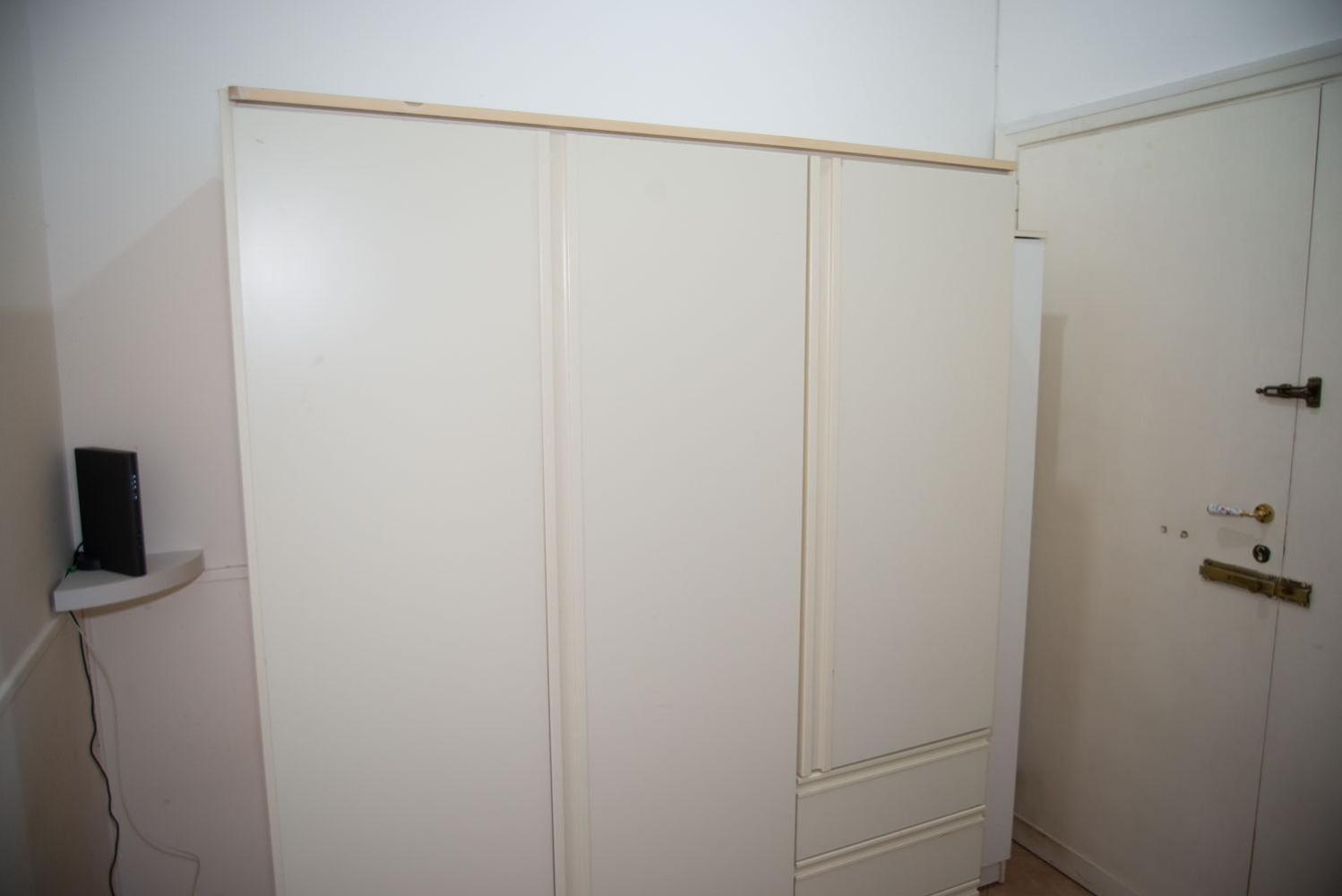 Trio Apartment Рим Екстериор снимка