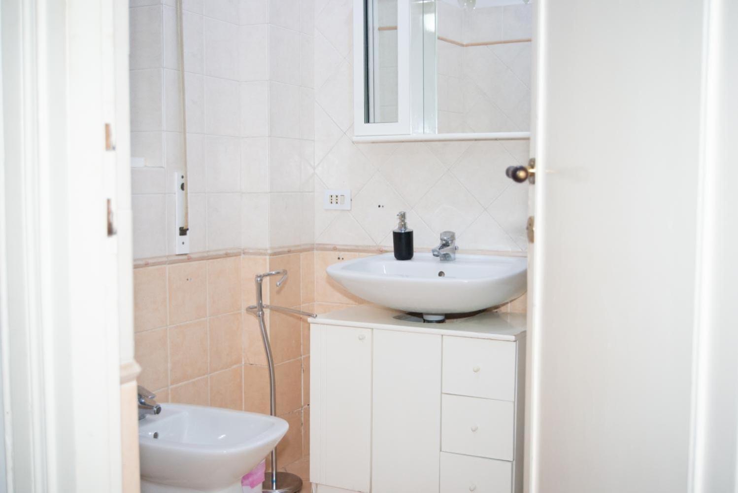 Trio Apartment Рим Екстериор снимка